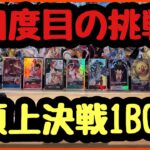 ワンピースカードゲーム　頂上決戦　ＢＯ　開封　パラレル　ＳＲ