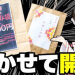 【ポケカ】アド取れる!?寝かせてた今年の福袋を満を持して解放してみたゆっくり実況者【ポケカ福袋】来年は福袋何個寝かせるつもりなんだろうね【ポケモンカード】