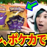 【開封動画】これ、ポケモンカードです。