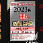 【ポケカ】20,000円分オリパ開封新年早々ドラスタやってくれてんねぇ【開封動画】