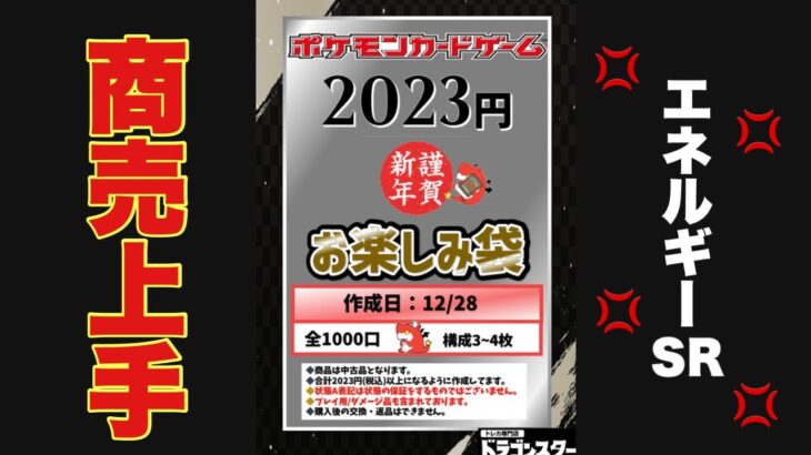 【ポケカ】20,000円分オリパ開封新年早々ドラスタやってくれてんねぇ【開封動画】