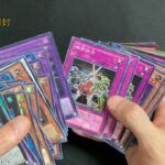 【遊戯王カード開封】新春！2023年　70万円の引退品開封！