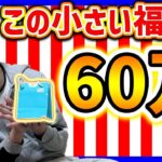 【福袋】秋葉原最高額の60万！ワンピース福袋開けるぞおおおお【開封動画】【はんじょう/とりっぴぃ/愛の戦士/なな湖/まお】