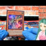 【遊戯王】WORLD PREMIERE PACK 2022 (ワールドプレミアムパック2022) 開封