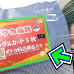 福袋バカの妹が『リザレックデッキ確定福袋』を買ってきたんだが…？？【ポケカ福袋開封】