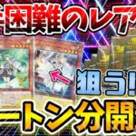 【 遊戯王 開封 】本日発売で超話題の最新弾！！レアリティコレクションを1カートン分大量開封した結果…まさかの超激レアカードが出現！！！？【 RARITY COLLECTION レアコレ 】