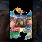 メンバーの『しりとり』の曲に合わせて、ポケモンカード毎日投稿を振り返る動画。 10日間の内容。 『作業用BGM』りんごゴリララッパパセリ