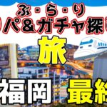 【#遊戯王】ぶらりオリパ＆ガチャ探しの旅 福岡編その3　竜星の嵐小倉店ガチャ開封！