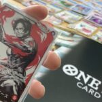 ワンピースカードゲーム「強大な敵」3BOX目開封動画！