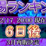 【ワンピースカード】3月再販決定！強大な敵　高額カード相場ランキング(SR以上)