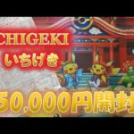 【ポケカ】いちげき5万円のオリパを開封したら、困惑と動揺が止まらなくなった……【開封動画】