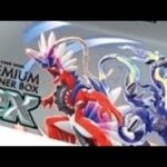 ポケモンカード　プレミアムトレーナーBOX　開封してミモザGETできるか✨✨