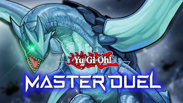 Kaiju Are Actually the Most Toxic Deck in Yugioh Master Duel