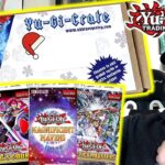 *LAST PACK MAGIC!* Subscriber SENT Me a Yu-Gi-Oh! MYSTERY BOX!?