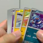 ポケモンカード スカーレットex &バイオレットex スペシャルセット 2BOX 開封！！