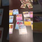 ポケモンカードスカーレット開封！神引き⁉️