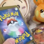 ポケモンカード　トリプレットビート開封の儀　その4