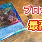 【遊戯王】神カード続出！500エンブロックオリパを開封！【yugioh】