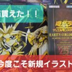 遊戯王　ぐだぐだ開封　RARITY COLLECTION QUARTER CENTURY EDITION レアリティ・コレクション　クォーター・センチュリー・エディション