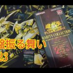 高騰カード大量収録　遊戯王RARITYCOLLECTION開封