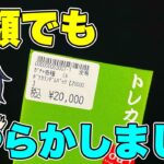 【ポケカ】ドラスタの高額オリパを開封したら、結果がやばくて今年のエンペラータイムはまだまだ終わらないかもしれない【ポケモンカード/オリパ開封】