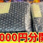 【開封動画】1つ23000円のBOX確定くじをあけていく！【ポケカ】