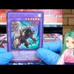 【遊戯王】DUELIST NEXUS (デュエリスト ネクサス) 6パック 開封