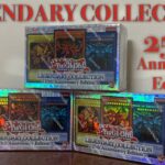 【遊戯王】Legendary Collection 25th Anniversary Editionを開封したら最高すぎた！【Yu-Gi-Oh！】