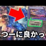 【遊戯王】ブロックオリパの黄ばみは最高なんだよな