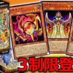 【輝石のデュエリスト編：3BOX開封】色んな意味で欲しいカードがたくさんありました！！【遊戯王】