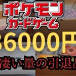 【ポケモンカード】86000円の引退品を開封してみた