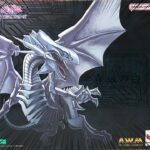 ART WORKS MONSTERS  遊戯王デュエルモンスターズ 青眼の白龍 Holographic Edition 開封レビュー【プレミアムバンダイ】