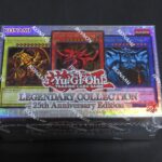 #遊戯王 英語版遊戯王BOX開封