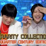 RARITY COLLECTION開封動画❗後半#コナミ#遊戯王#開封