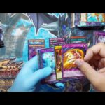 【開封動画】　遊戯王RUSH DUEL 閃光のオブリビオン その2