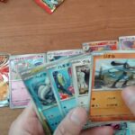 【ポケカ初心者】ポケモンカードゲーム　スカーレットex開封！　バイオレットexはまだ買ったことがない