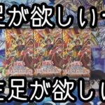 【遊戯王】私の左足を知りませんか？