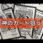 ムラサキと遊戯王vol.58 レジェンダリーコレクション25thを開封　#遊戯王 #25th #三幻神