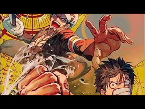 【ONE PIECEカードゲーム】ワンピースカードゲーム – ブースターパック 謀略の王国【1BOX開封動画】