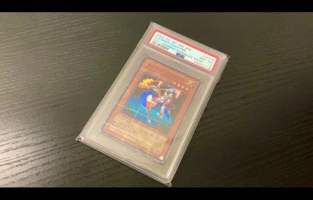 【遊戯王】ボーナス払いで最高のカード達を買いました！