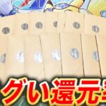 【ポケカ】オリパ初心者にもオススメな超マイルドオリパを開封した結果…【ポケモンカード/ニジイロ】