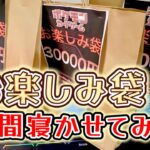 【ポケカ】1年間熟成させたお楽しみ袋を開封したらどうなるのか【トレカホライゾン】