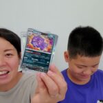 【ポケカ開封動画】ポケモンカード151を開封するぞぃ！