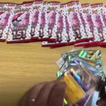 【開封動画】ポケモンカード151 バラパック30個　夫婦開封！