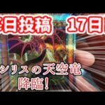 【遊戯王】まいにち投稿。【17日目】