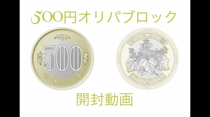 [遊戯王]500円オリパブロック開封[オリパ]