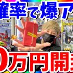 【ポケカ】秋葉原の5000万福袋のカドショで高額オリパ挑戦したら奇跡起きた‥‥（トレカ万博）