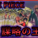 【ONE PIECE】ワンピースカード　謀略の王国を開封した結果・・・　【カード開封】