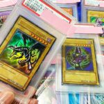 【遊戯王】 あのカードがPSA10！？お店で見かけないカードが手に入ったので鑑定に出してみたら遊戯王の思い出が爆発した【カード紹介】