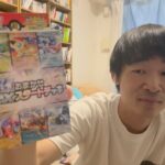 ポケモンカードおまかせexスタートデッキを開封！Opening the Pokemon Card Omakase ex start deck!